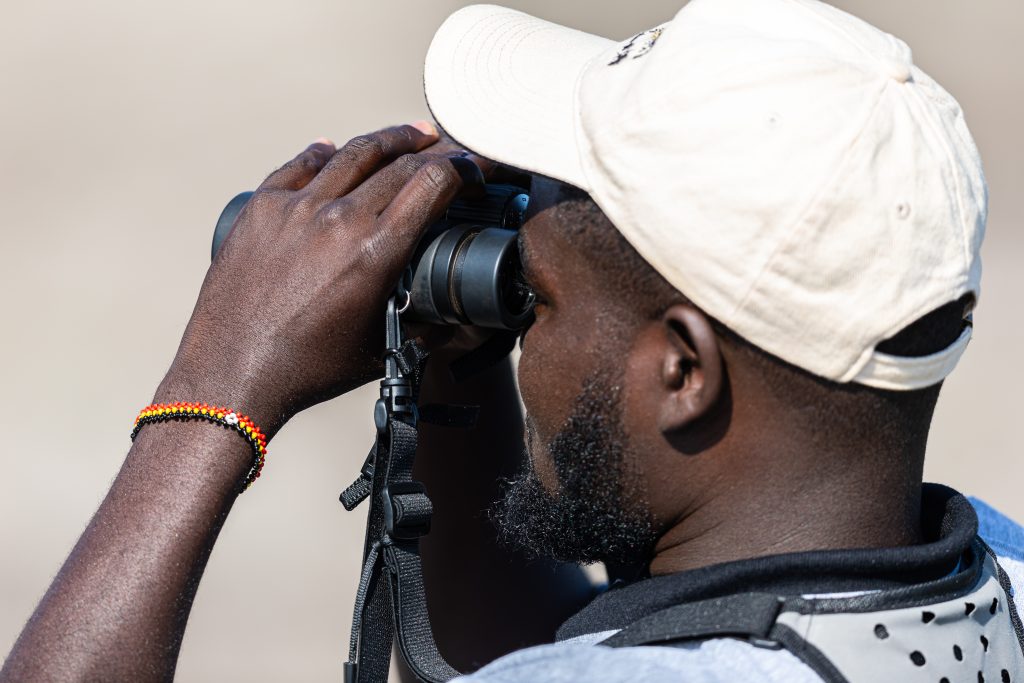 Davis Kibuga
