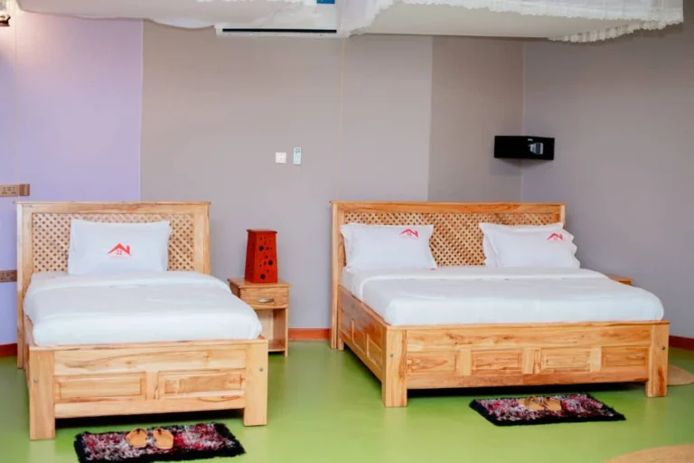 Asmorein Hotel.