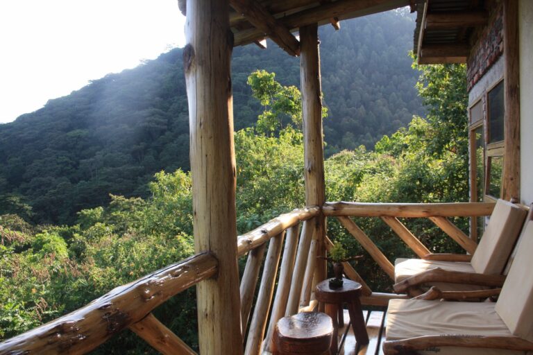 Buhoma Haven Lodge