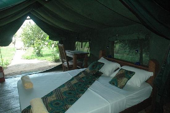 Hondo Hondo Camp