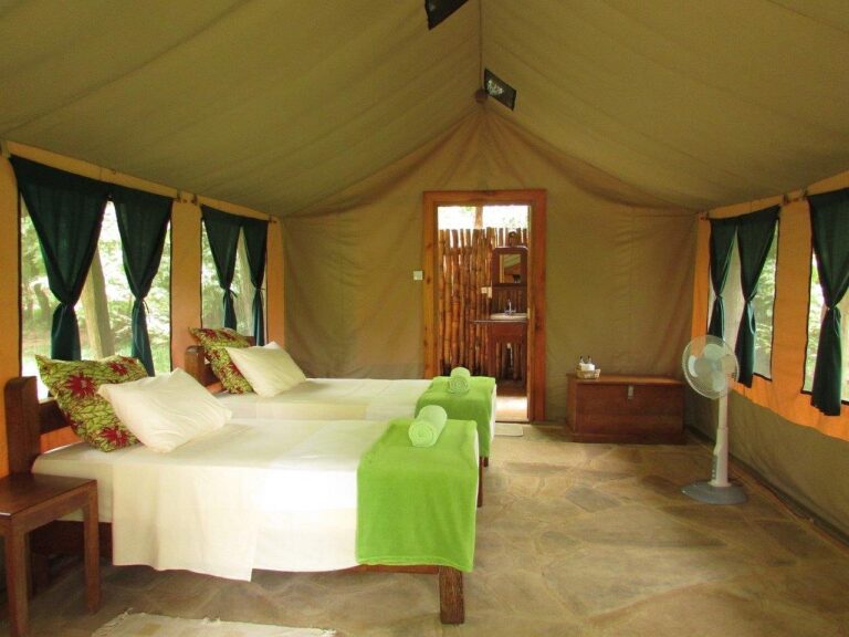 Hondo Hondo Camp
