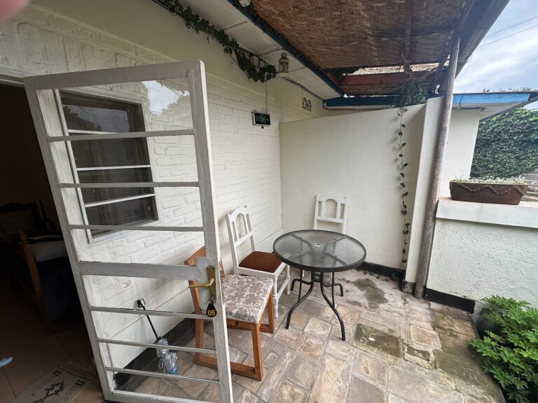La Locanda, Ruhengeri
