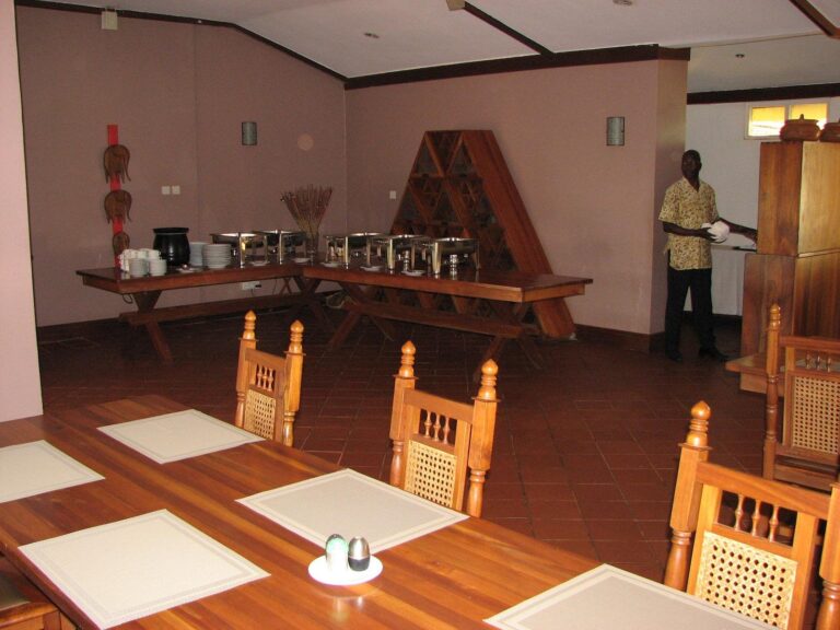 Masindi Hotel