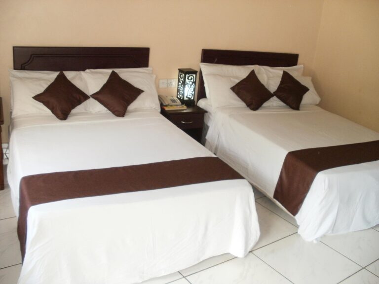 Morogoro Hotel