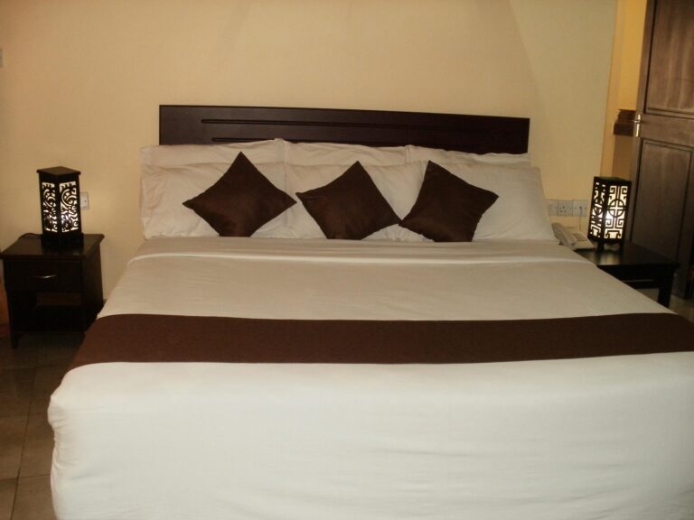 Morogoro Hotel