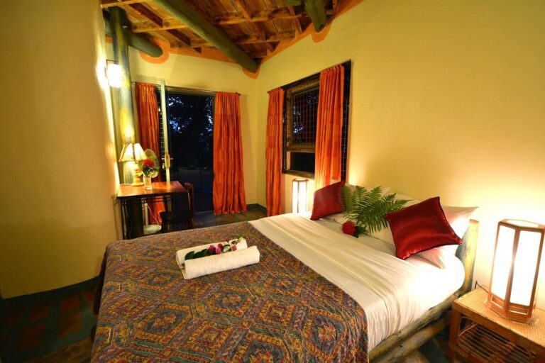 Kampala Forest Cottages