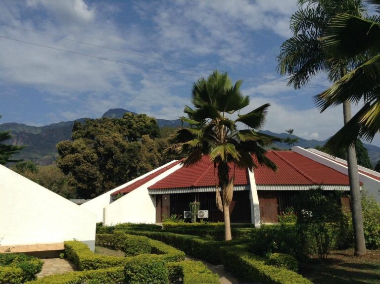 Morogoro Hotel