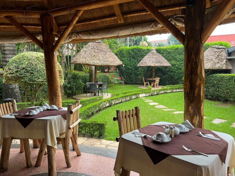 Precious Guest House