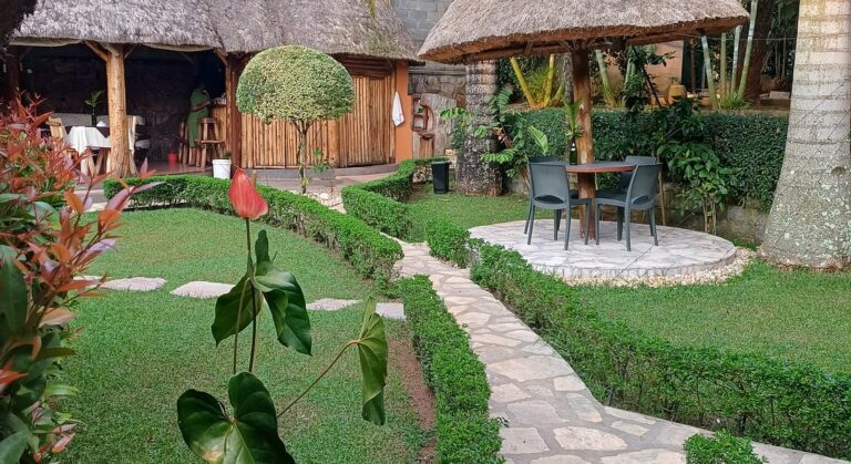 Precious Guest House