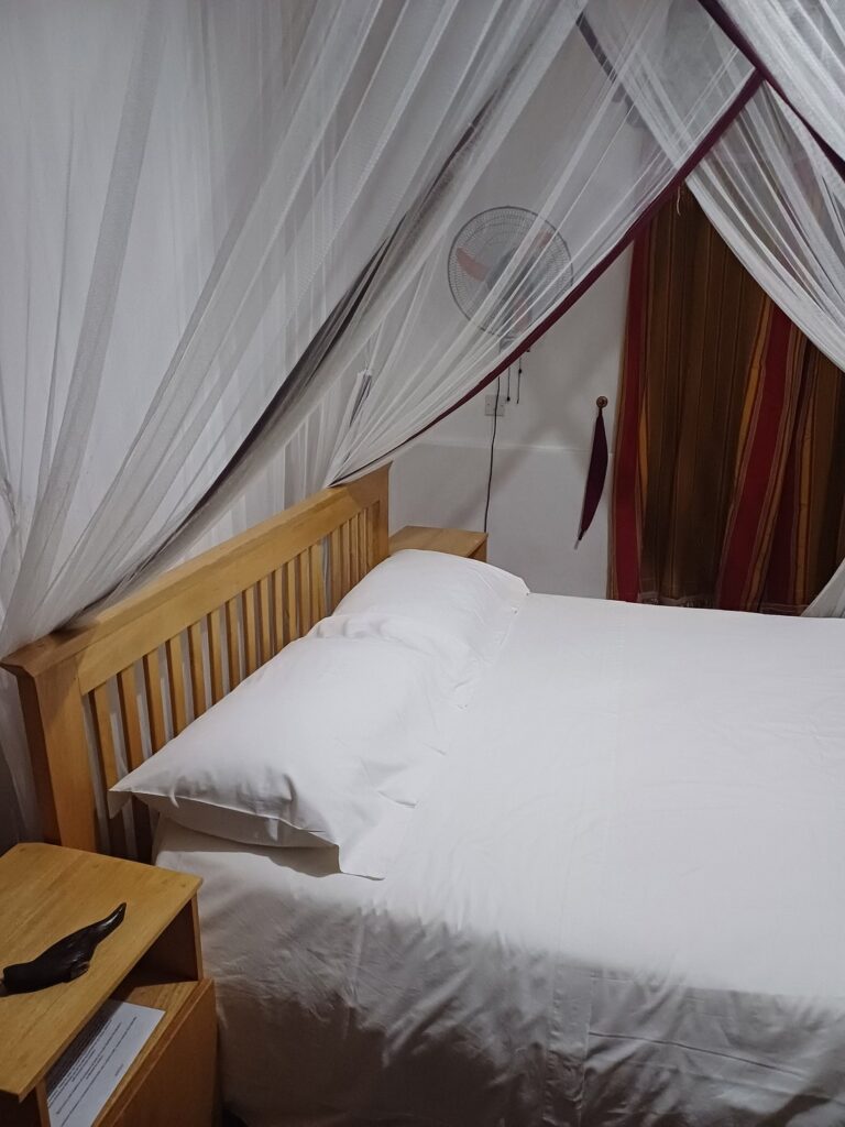 Precious Guest House
